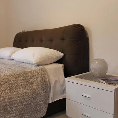Apartament Casa Della Chicca