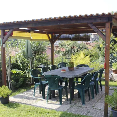 Casa Della Chicca Apartament