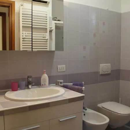 Apartment Casa Della Chicca