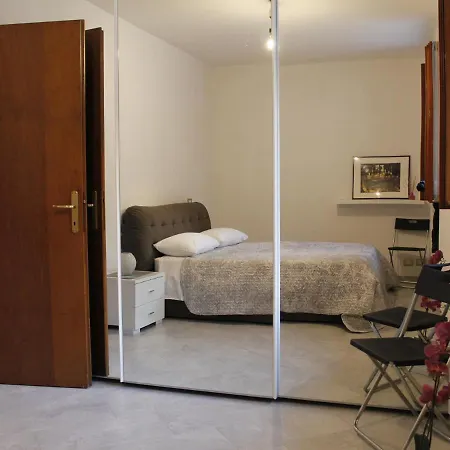 Casa Della Chicca Apartment Mandello del Lario