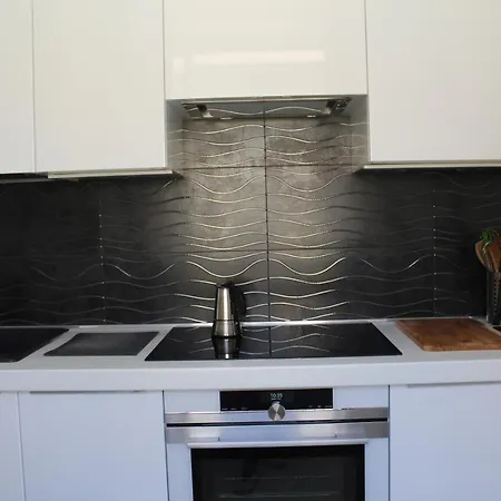 Casa Della Chicca Apartment *