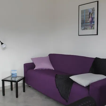 Apartment Casa Della Chicca *