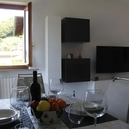 Casa Della Chicca Apartment *