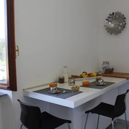 Casa Della Chicca Apartment