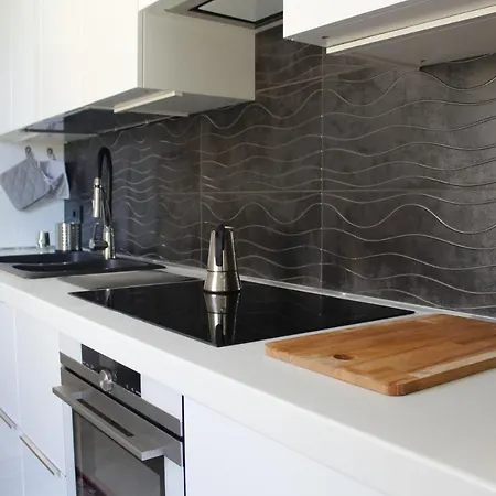 Apartment Casa Della Chicca Mandello del Lario