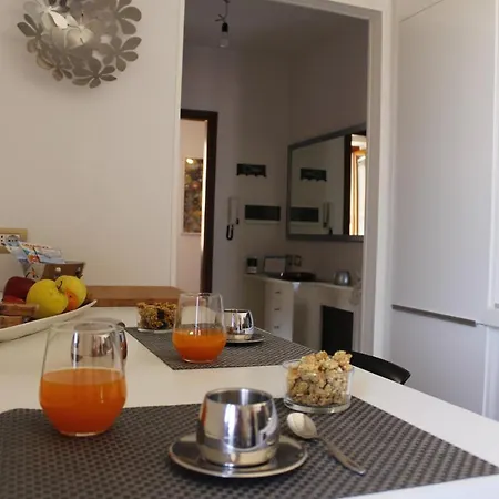 Casa Della Chicca Apartment *