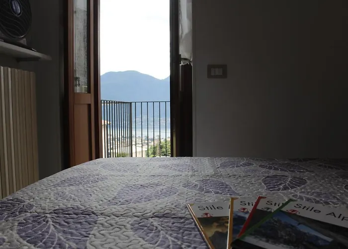 Casa Della Chicca Mandello del Lario