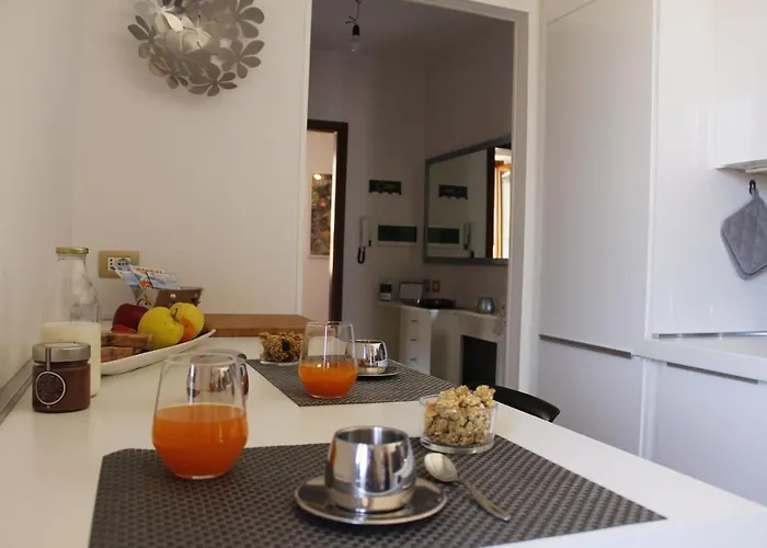 Casa Della Chicca Appartement *