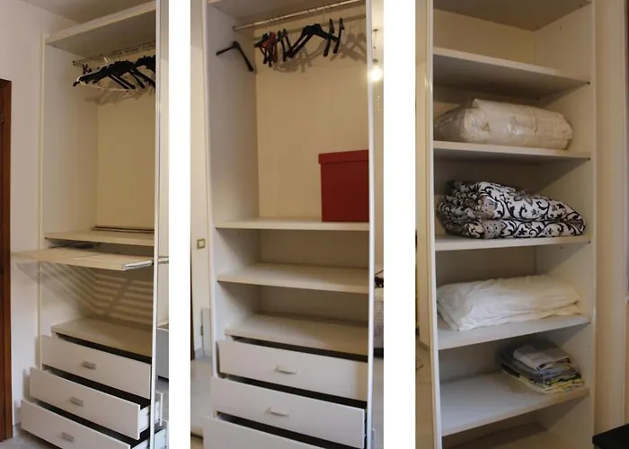 Appartement Casa Della Chicca Mandello del Lario