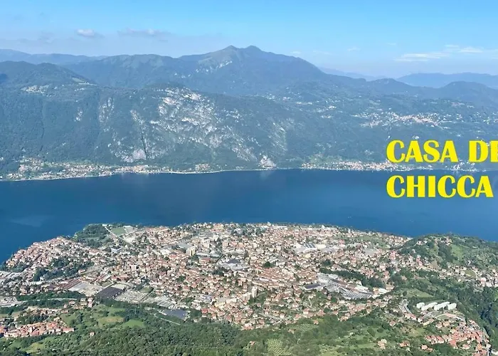 Casa Della Chicca *