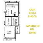 Casa Della Chicca