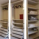 דירה Casa Della Chicca מנדלו דל לאריו