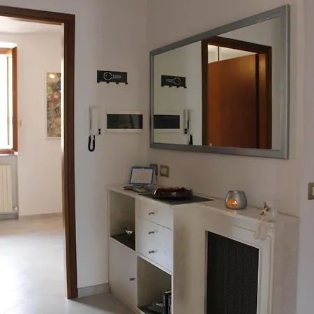 Apartment Casa Della Chicca