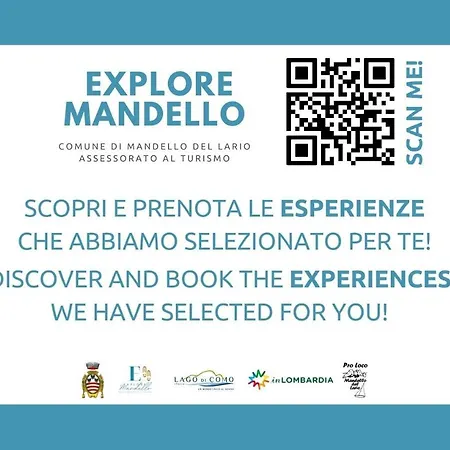 Apartment Casa Della Chicca