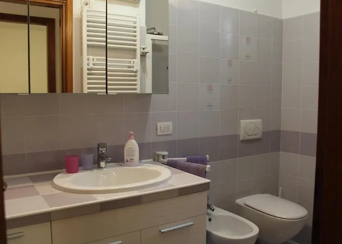 Apartament Casa Della Chicca